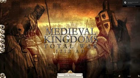 How To Install Medieval Kingdoms Total War 1212AD (Total War: Attila .